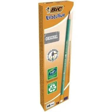 olowek-bic-evolution-655-hb-z-gumka-12-3924-twardosc-hb