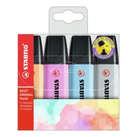 zakreslacze-stabilo-boss-pastel-4-kol-etui-7374