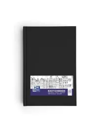 blok-szkicownik-a6-96k-oxford-art-czarny-400152626