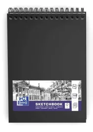 blok-szkicownik-a4-50k-oxford-art-czarny-400152648