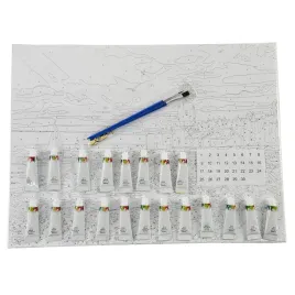 malowanie-po-numerach-obraz-z-rama-diy-zestaw-pedzle-farby-plotno-40x50