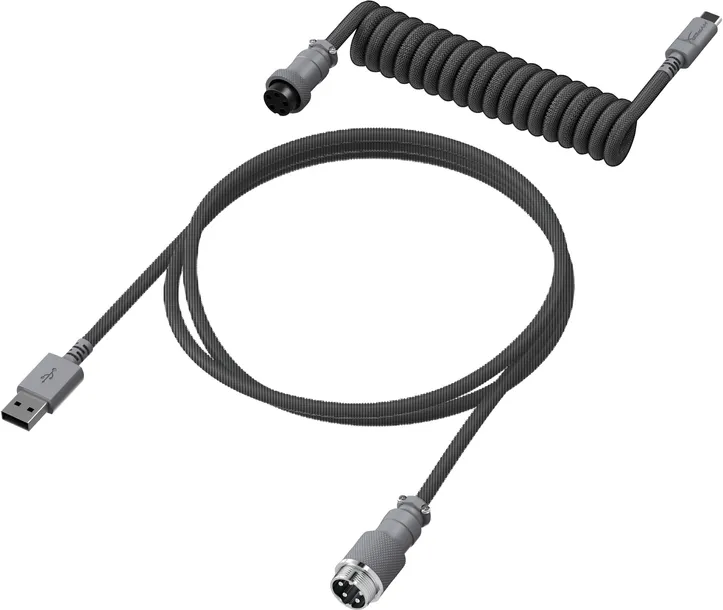 kabel-do-klawiatury-hyperx-coiled-cable-gray-marka-hyperx