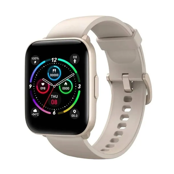 smartwatch-mibro-watch-c2-bezowy