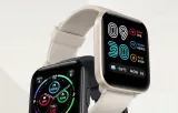 smartwatch-mibro-watch-c2-bezowy-material-paska-tworzywo-sztuczne