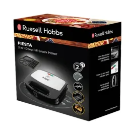 wolnowar-russell-hobbs-35-l-200-w-czarny-z-powloka-matowa