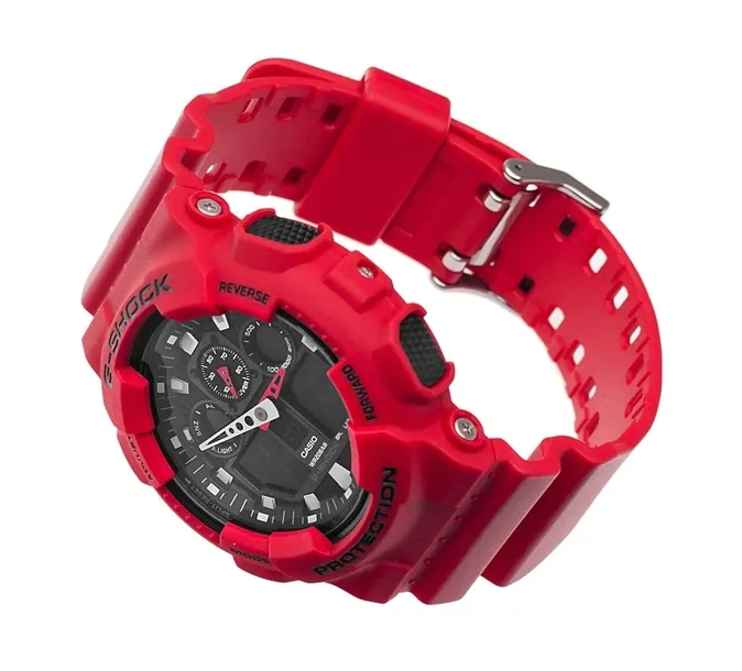 zegarek-casio-g-shock-ga-100b-4aer-20bar-wodoszczelnosc-200m-wr200