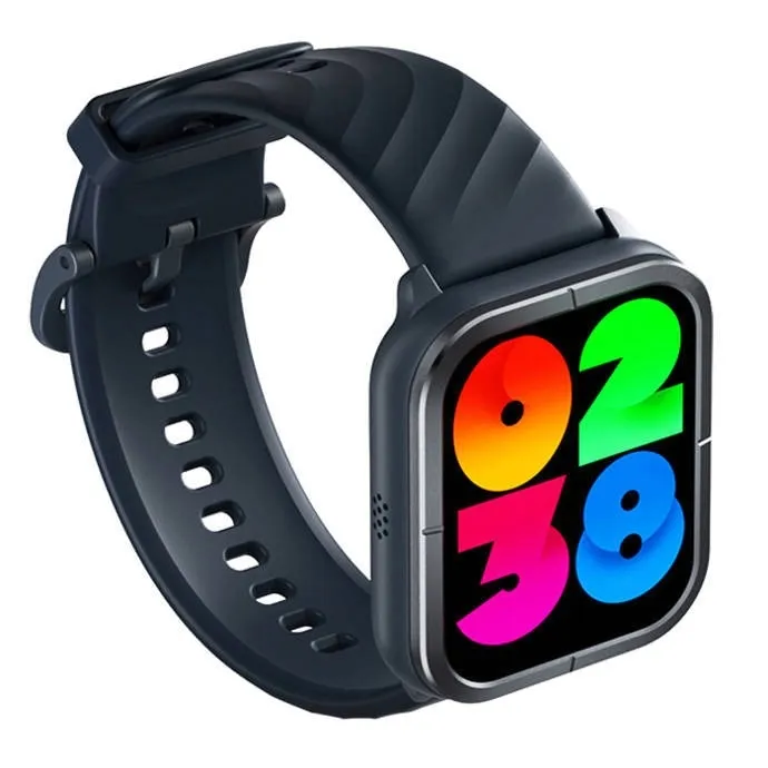 smartwatch-mibro-c3-czarny-material-paska-tworzywo-sztuczne