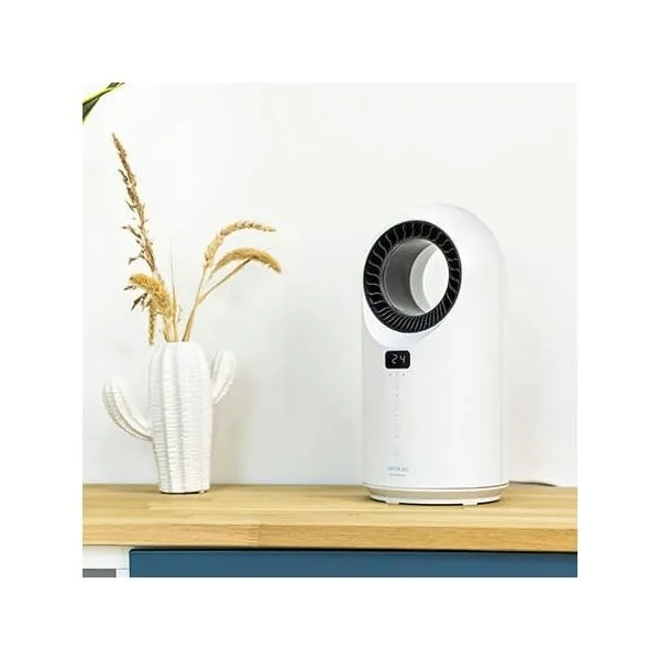termowentylator-cecotec-ready-warm-8200-bladeless-stan-nowy