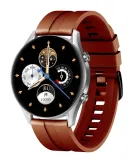 smartwatch-oromed-brazowy