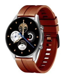 smartwatch-oromed-brazowy