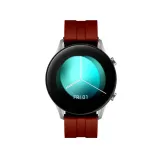 smartwatch-oromed-brazowy-ksztalt-koperty-okragla