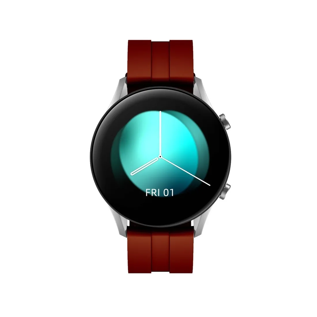 smartwatch-oromed-brazowy-material-paska-tworzywo-sztuczne