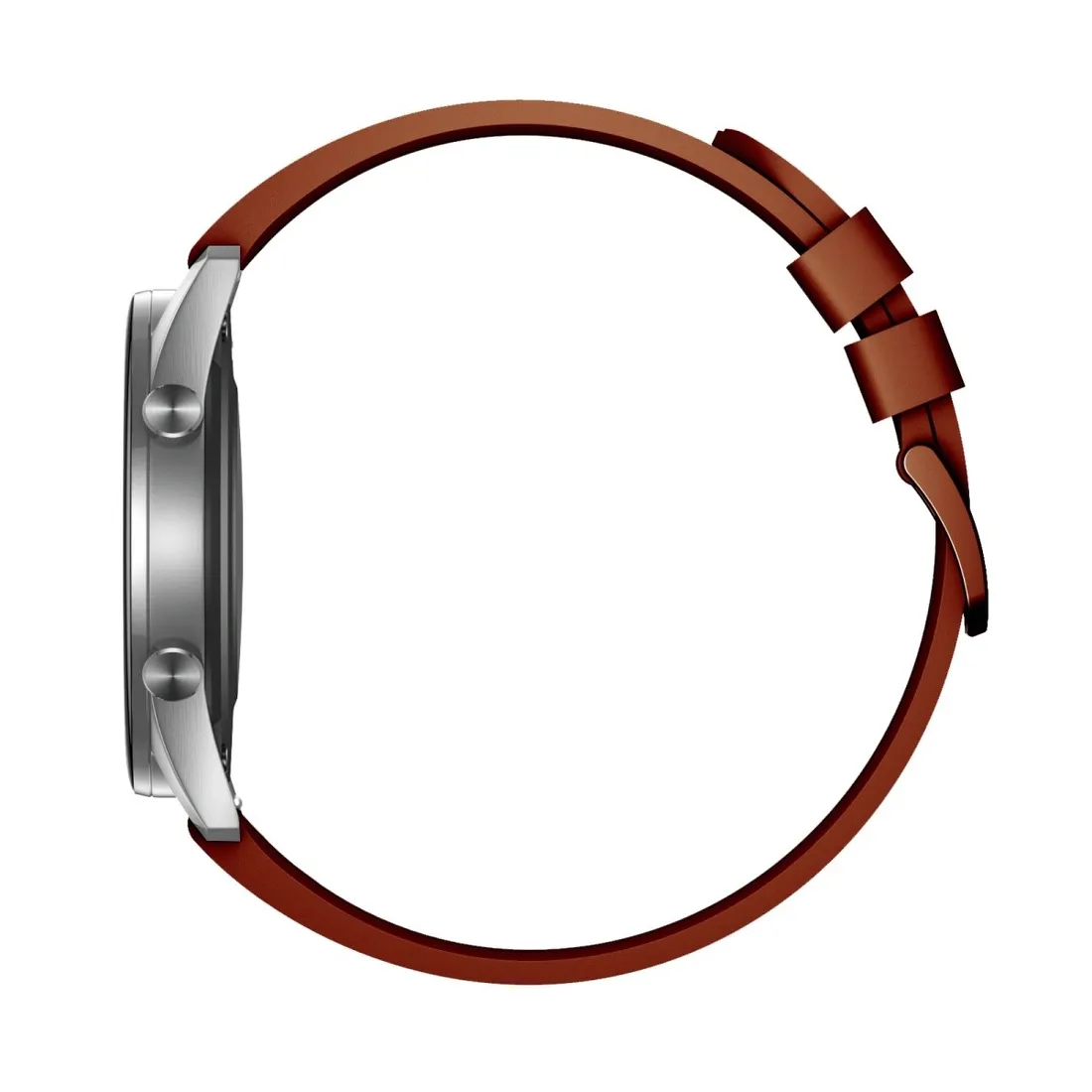 smartwatch-oromed-brazowy