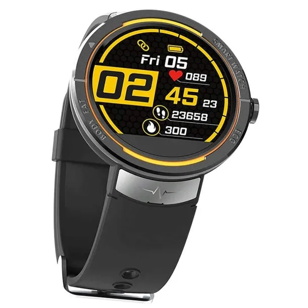 smartwatch-kumi-ku5-czarny-ksztalt-koperty-prostokatna