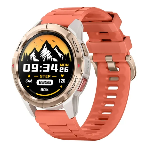 smartwatch-mibro-gs-active-zloty-kompatybilnosc-systemowa-android