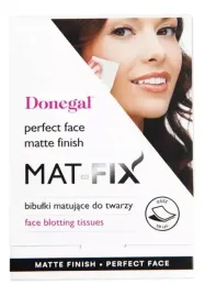 donegal-bibulki-matujace-do-twarzy-mat-fix-50-szt