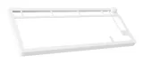 hyperx-alloy-rise-75-top-plate-white