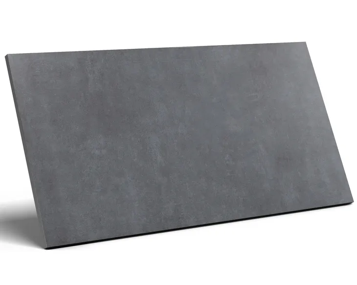 PŁYTKA TARASOWA GRESOWA 2 CM 60x120 LUNA BLACK R11
