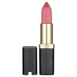 loreal-szminka-color-riche-matowa-104-strike-rose