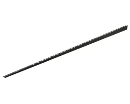 listwa-brodzikowa-krawedziowa-spadkowa-gunmetal-lewa-180-cm