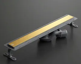 odplyw-liniowy-zloty-mat-60-cm
