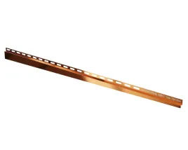 listwa-spadkowa-przyscienna-miedziany-polysk-prawa-120cm