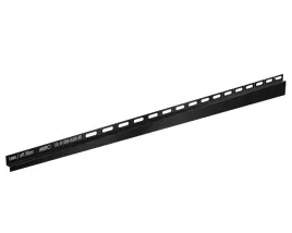 listwa-spadkowa-przyscienna-czarny-mat-ral9005-lewa-100cm
