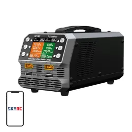 skyrc-pc1080neo-ladowarka-dwukanalowa-1080w-lipo-lihv-6s-20a-balanser-ekran