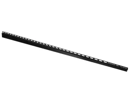 listwa-spadkowa-przyscienna-czarny-mat-ral9005-prawa-180cm
