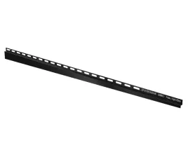 listwa-spadkowa-przyscienna-czarny-mat-ral9005-prawa-120cm