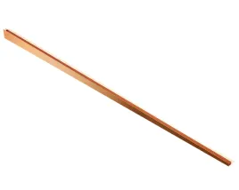 listwa-krawedziowa-do-szyby-miedziany-mat-prawa-180cm
