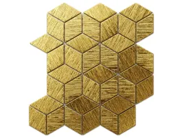 mozaika-szklana-romb-diamond-zlota-gold-struktura