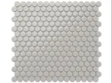 mozaika-ceramiczna-penny-dots-grey-matowa