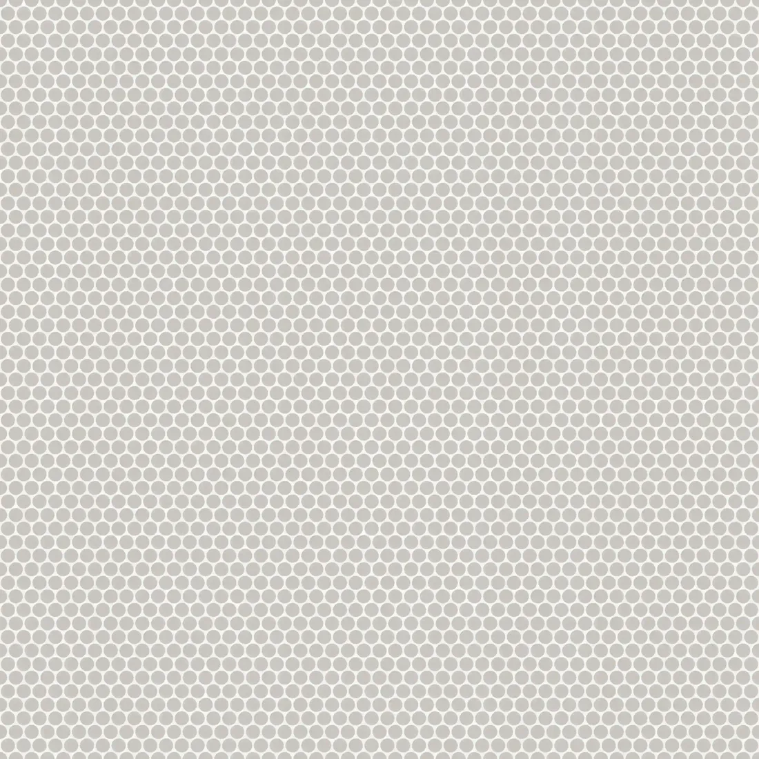mozaika-ceramiczna-penny-dots-grey-matowa
