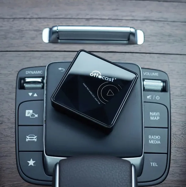 adapter-bluetooth-ottocast-u2air-pro-bluetooth-apple-carplay-certyfikat-ce