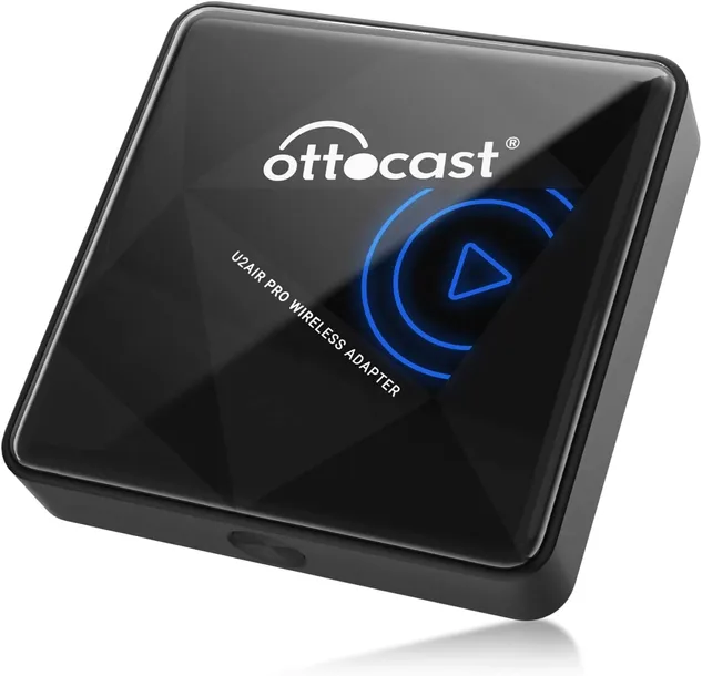 adapter-bluetooth-ottocast-u2air-pro-bluetooth-apple-carplay-waga-z-opakowaniem-0-16-kg-model-u2air-pro-bluetooth-apple-carplay