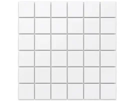 mozaika-ceramiczna-square-white-biala-mat