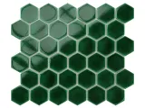 mozaika-ceramiczna-heksagon-deep-green