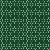 mozaika-ceramiczna-heksagon-deep-green-marka-szklane-mozaiki