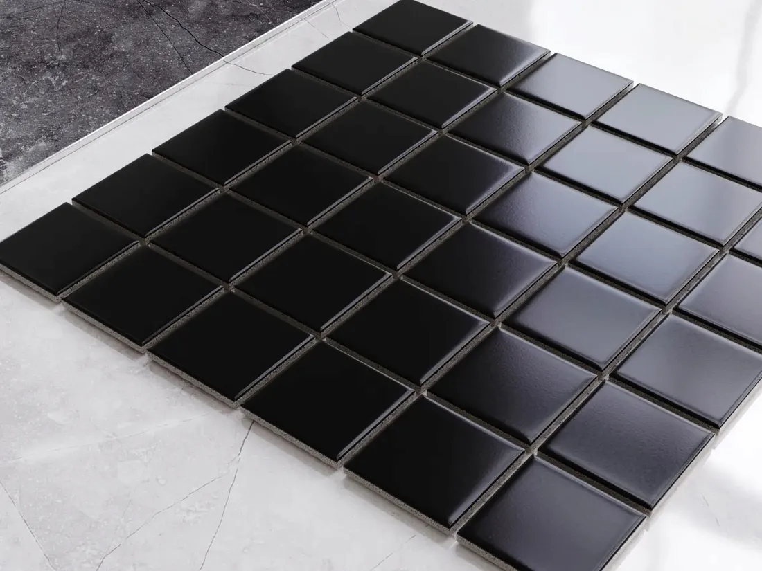 mozaika-ceramiczna-square-black-czarna-mat