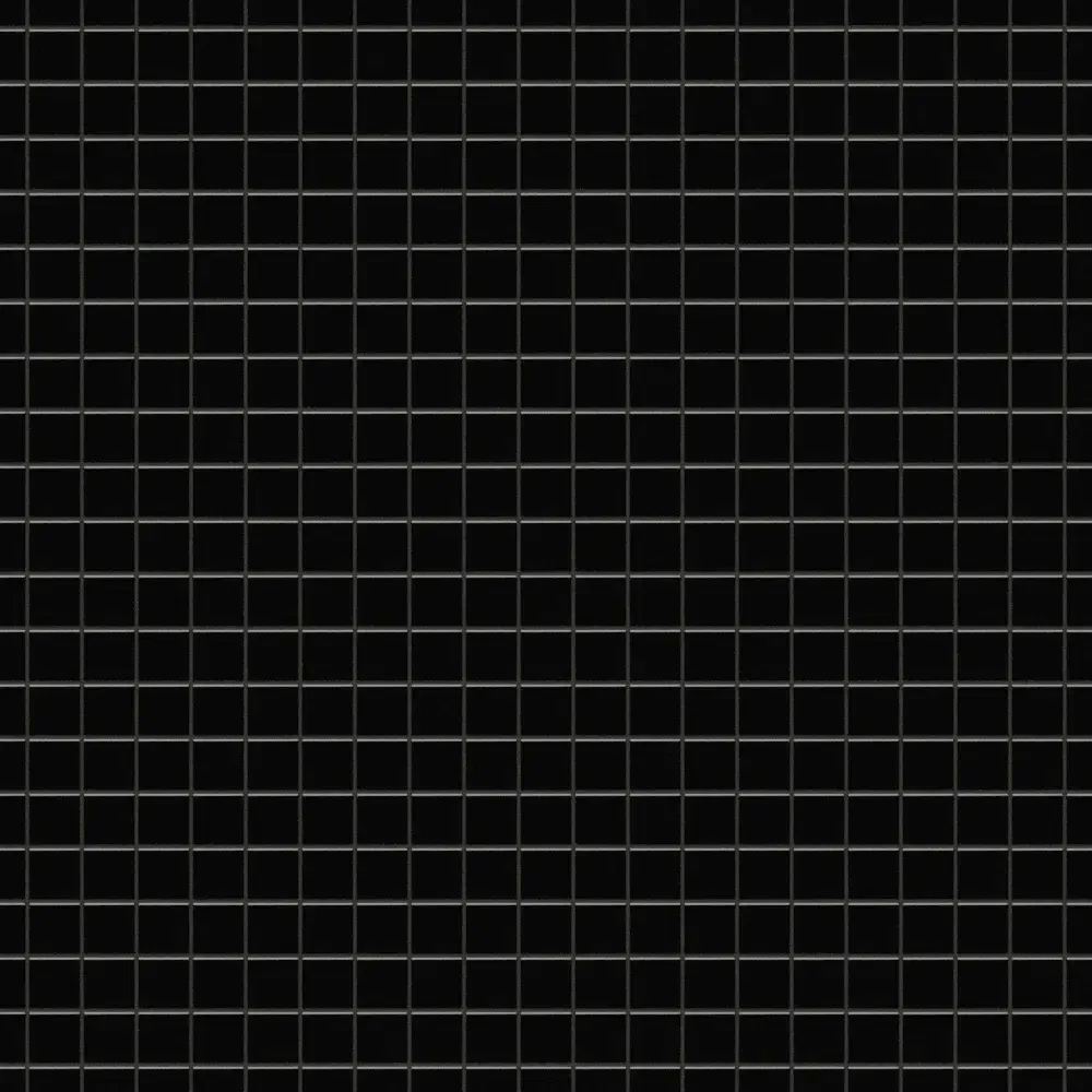 mozaika-ceramiczna-square-black-czarna-mat