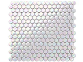 mozaika-ceramiczna-penny-dots-white-pearl-shine