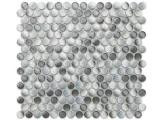 mozaika-ceramiczna-penny-dots-multi-grey-glossy