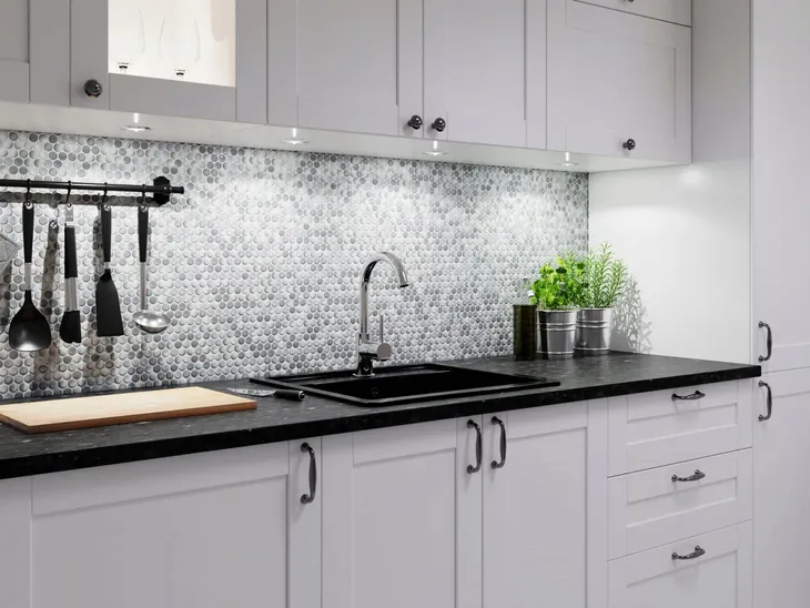 mozaika-ceramiczna-penny-dots-multi-grey-glossy-jednostka-sprzedazy-sztuka