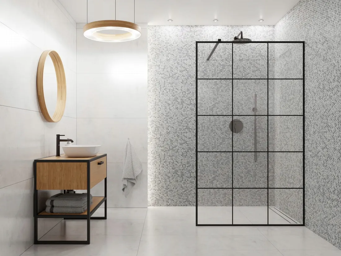 mozaika-ceramiczna-penny-dots-multi-grey-glossy