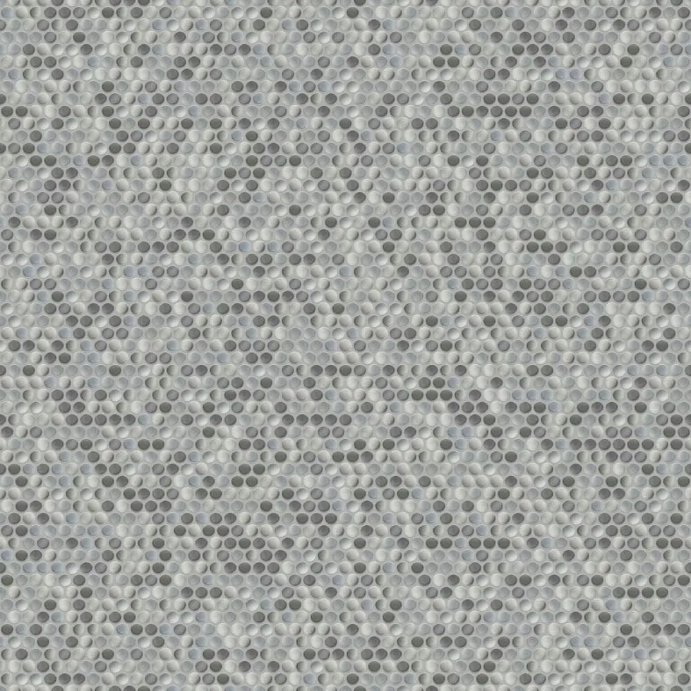 mozaika-ceramiczna-penny-dots-multi-grey-glossy