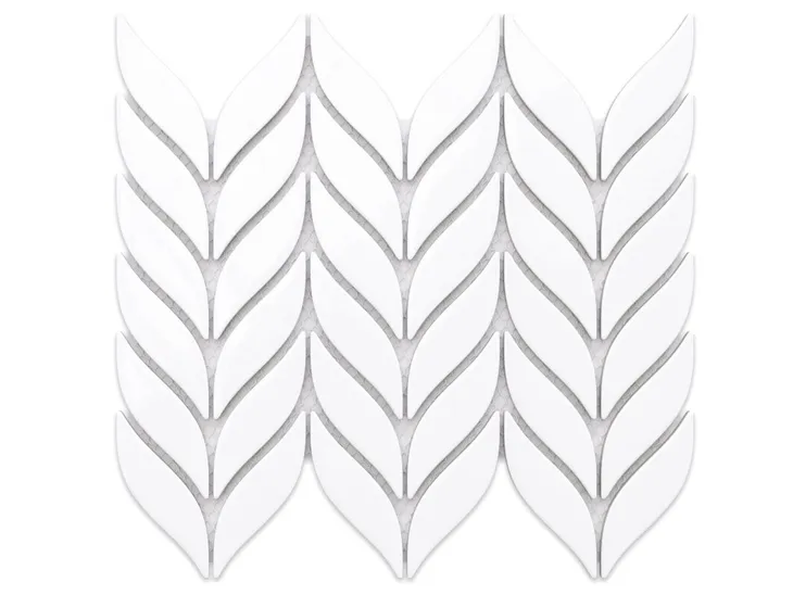mozaika-ceramiczna-botanic-white-biala