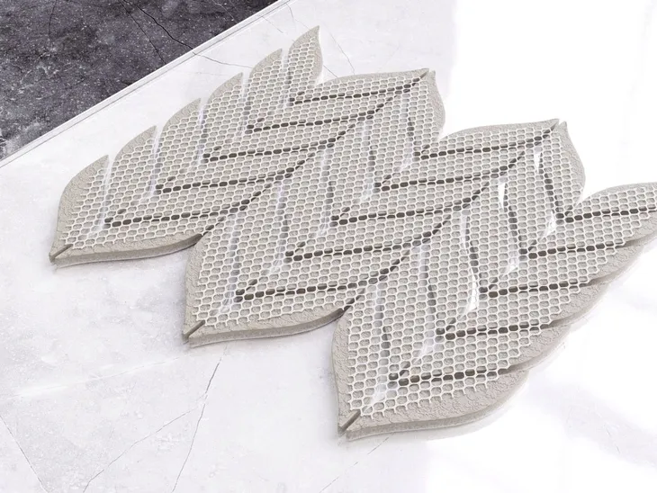 mozaika-ceramiczna-botanic-white-biala-jednostka-sprzedazy-sztuka