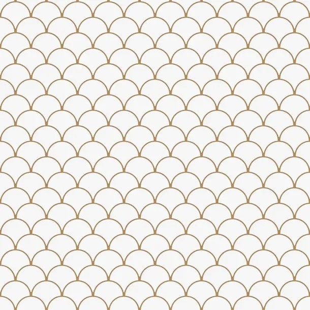 mozaika-ceramiczna-fish-scale-white-mat-biala-marka-szklane-mozaiki