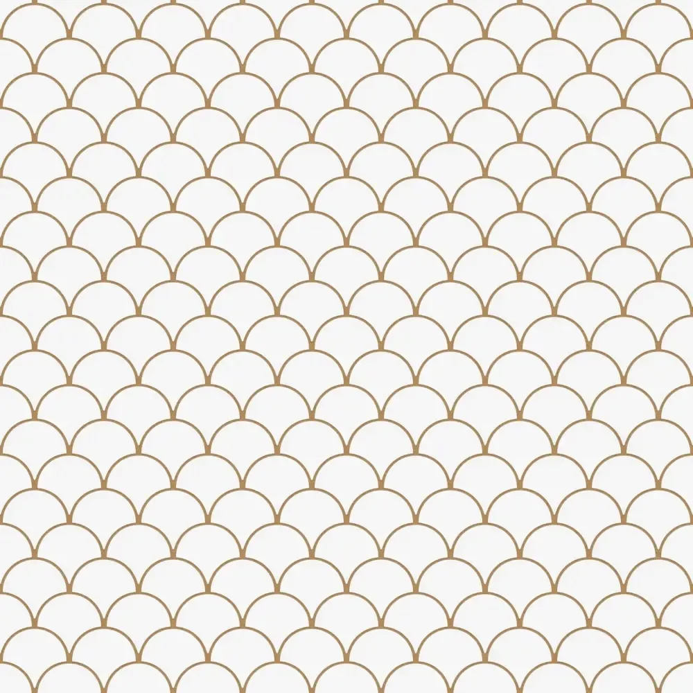mozaika-ceramiczna-fish-scale-white-mat-biala-stan-nowy